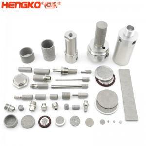 提高純度與效率：探索惰性氣體純化器和過濾器的先進技術與應用