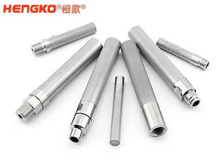 半導(dǎo)體燒結(jié)過濾器的使用壽命有多久？「性價比高」