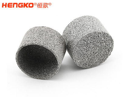 定制微米不銹鋼燒結(jié)濾芯_316L不銹鋼過(guò)
