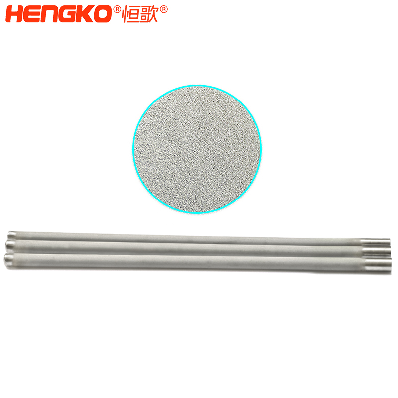  恒歌不銹鋼燒結(jié)濾管在波峰焊與回流焊中的重要作用！