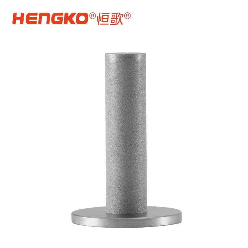 半導(dǎo)體氣體分配系統(tǒng)的必備：恒歌VCR過濾墊片！