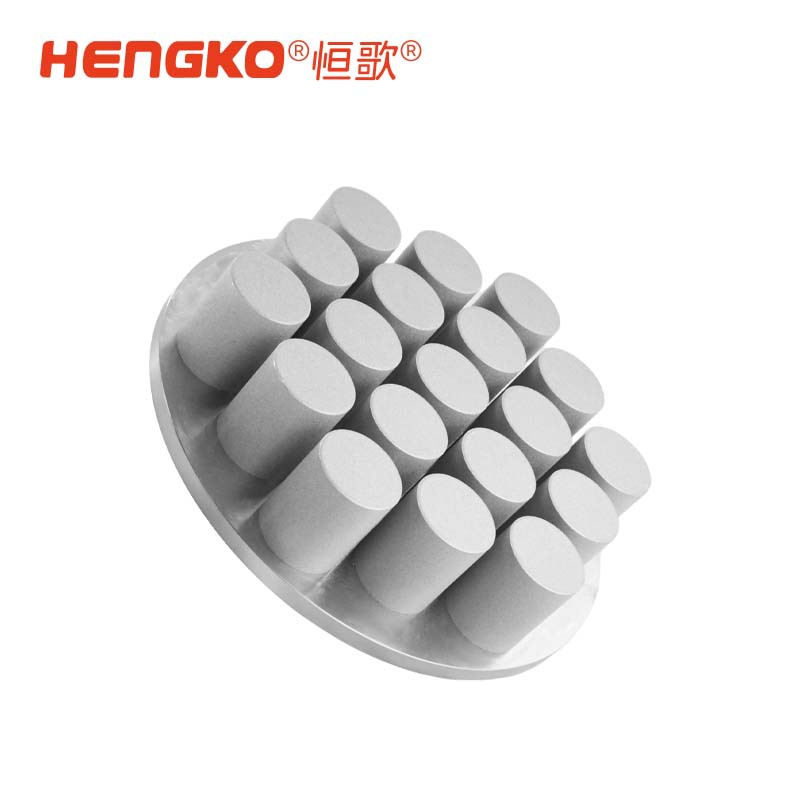  如何挑選適用于高純氣體系統(tǒng)的氣體過濾器？