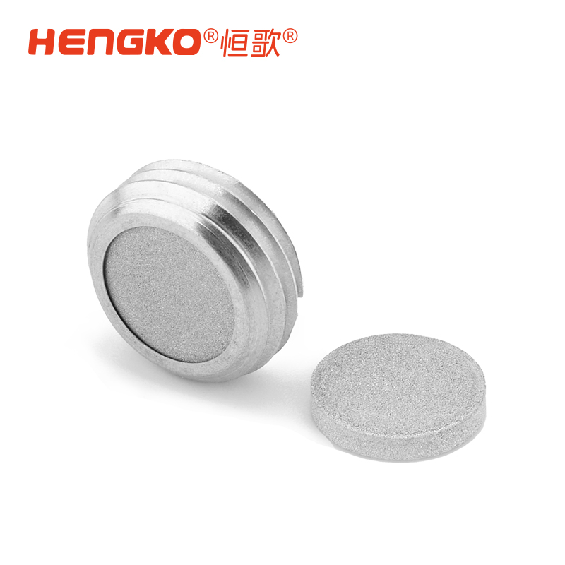 壓縮空氣機消音器，現(xiàn)貨供應，高效消音降噪濾芯