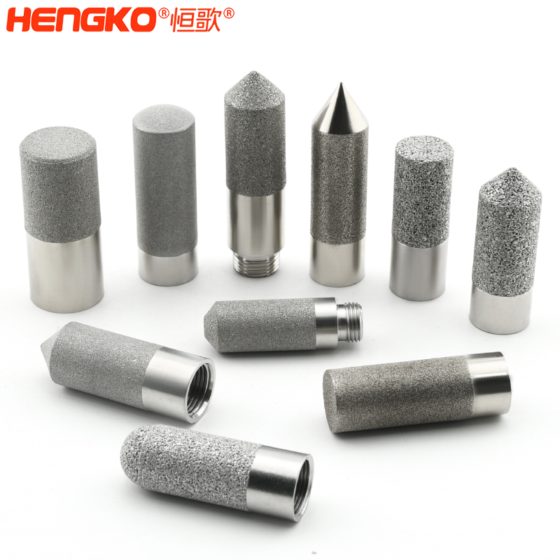 恒歌溫濕度傳感器保護(hù)罩：透氣性均勻，壽命