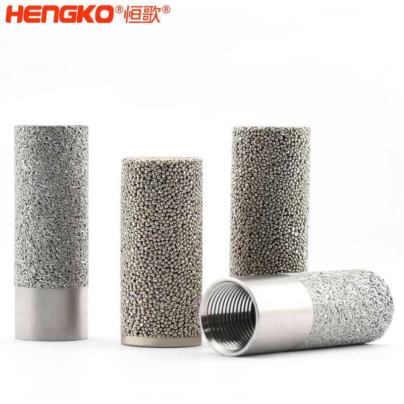 定制化需求高?恒歌溫濕度傳感器探頭保護(hù)罩