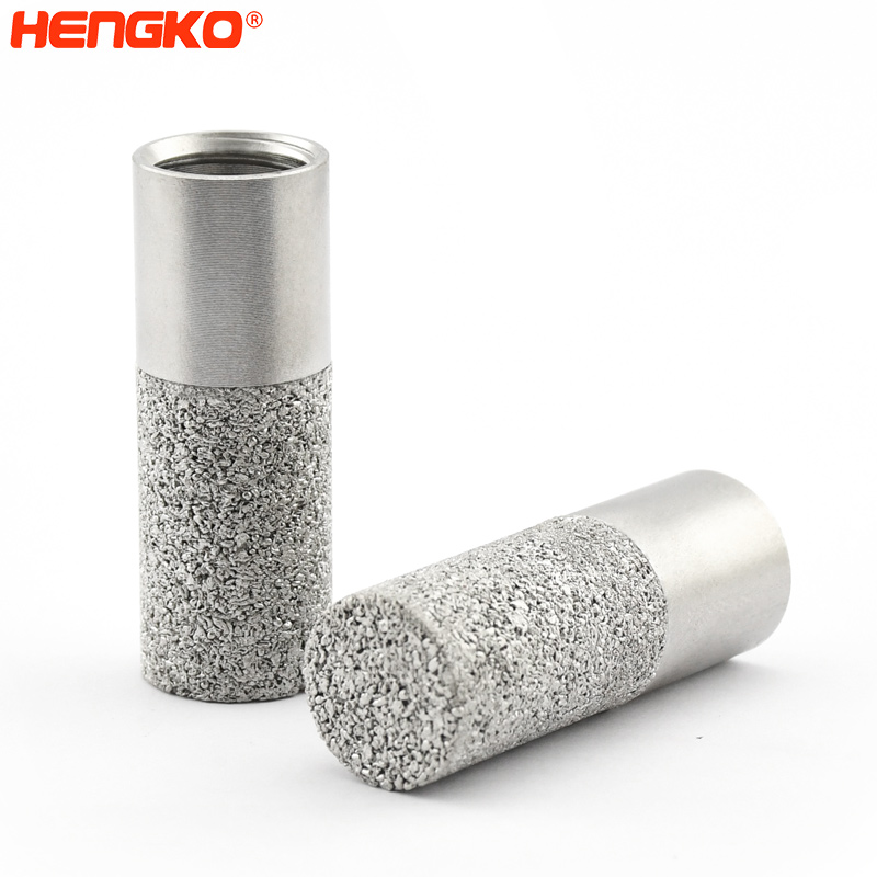 工業(yè)溫濕度傳感器探頭外殼，適用于 RHT31、RHT20、RHT21、RHT85